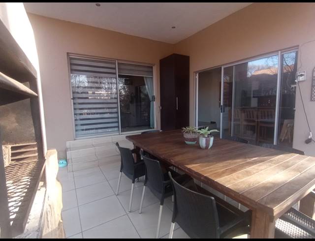 4 BEDROOM HOUSE FOR SALE IN RISIVILLE